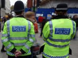 Британских полицейских будут штрафовать и увольнять за лишний вес