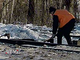 В Подмосковье пьянка гастарбайтеров-железнодорожников закончилась резней: убито трое граждан Белоруссии