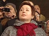 Васюченко, по мнению Романовой, не единственный отрицательный персонаж во всей истории - нелегитимна вся система Васюченко, по мнению Романовой, не единственный отрицательный персонаж во всей истории - нелегитимна вся система
