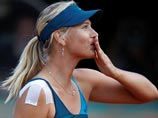 Шарапова вышла в полуфинал турнира Индиан-Уэллсе, победив Кириленко Шарапова вышла в полуфинал турнира Индиан-Уэллсе, победив Кириленко