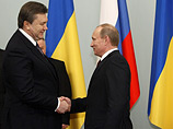 Президент Украины Виктор Янукович в понедельник прибывает в Москву: официально - на заседание межгосударственного совета Евразийского экономического сообщества, фактически - заново "знакомиться" с избранным президентом России Владимиром Путиным