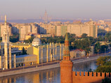 Рейтинг: лучший город мира для инвестиций - Лондон, Москва входит в десятку