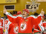 Европарламент пригрозил Белоруссии бойкотом чемпионата мира по хоккею