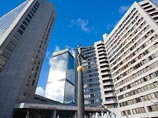 Центр международной торговли опроверг сообщения о трагедии в семье своего топ-менеджера Центр международной торговли опроверг сообщения о трагедии в семье своего топ-менеджера