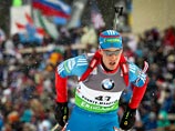 Российские биатлонисты победили в общем зачете розыгрыша Кубка наций 