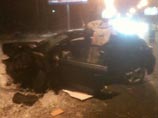 В том ДТП погиб его водитель Владимир Шугаев, нередко ездивший по встречной полосе В том ДТП погиб его водитель Владимир Шугаев, нередко ездивший по встречной полосе