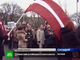 Ежегодные мероприятия в столице Латвии, связанные с Днем памяти о латышских легионерах SS и вызывающие гневную реакцию со стороны России и местных русскоязычных жителей, на этот раз прошли спокойно Ежегодные мероприятия в столице Латвии, связанные с Днем памяти о латышских легионерах SS и вызывающие гневную реакцию со стороны России и местных русскоязычных жителей, на этот раз прошли спокойно
