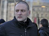 Таким образом суд удовлетворил жалобу Удальцова на ранее вынесенное решение мирового суда об аресте на 10 суток. Удальцова обвиняли в неповиновении полиции после митинга на Новом Арбате 10 марта Таким образом суд удовлетворил жалобу Удальцова на ранее вынесенное решение мирового суда об аресте на 10 суток. Удальцова обвиняли в неповиновении полиции после митинга на Новом Арбате 10 марта