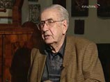 На 90-м году жизни умер вице-президент Российской академии художеств Курилко-Рюмин На 90-м году жизни умер вице-президент Российской академии художеств Курилко-Рюмин