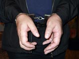 По подозрению в совершении указанных преступлений 27 января 2012 года был задержан и полностью изобличен 26-летний Гурам Каплонюк, не работающий, в отношении которого была избрана мера заключения в виде заключения под стражу