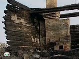 В Дагестане сгорел сельский дом: четверо детей погибли