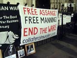 Основатель WikiLeaks хочет стать сенатором в Австралии Основатель WikiLeaks хочет стать сенатором в Австралии