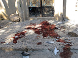 Два взрыва в Дамаске, есть жертвы