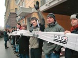 Оппозиция согласовывает коллективный иск к НТВ за "Анатомию"