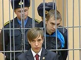Осужденный за теракт в минском метро Владислав Ковалев казнен Осужденный за теракт в минском метро Владислав Ковалев казнен