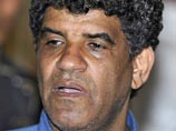 Бывший руководитель ливийской службы разведки Абдулла ас-Сенусси задержан в ночь на субботу в международном аэропорту столицы Мавритании, сообщает AFP со ссылкой на источники в местных службах безопасности