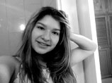 По сообщениям местных СМИ, 19-летняя Карен Берендике со своим братом ехала в автомобиле, который попытался остановить полицейский патруль По сообщениям местных СМИ, 19-летняя Карен Берендике со своим братом ехала в автомобиле, который попытался остановить полицейский патруль