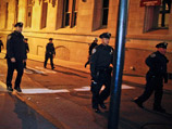 В Нью-Йорке жестко подавили юбилейную акцию "Захвати Уолл-стрит": десятки арестованных
