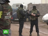Спецоперация в Дагестане: подожгли дом, убили двух боевиков, погиб один полицейский