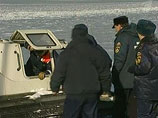 На Ставрополье спасли более сотни рыбаков, которых унесло на отколовшейся льдине