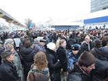 Итоги протестных выходных: московские митинги резко сдали, эксперты советуют менять стратегию Итоги протестных выходных: московские митинги резко сдали, эксперты советуют менять стратегию