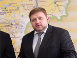 На выборах мэра Тольятти самовыдвиженец-баптист разгромил кандидата-единоросса На выборах мэра Тольятти самовыдвиженец-баптист разгромил кандидата-единоросса