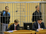 Приговор в отношении 26-летних Дмитрия Коновалова и Владислава Ковалева был приведен в исполнение со странной поспешностью - всего через 3,5 месяца после его вынесения
