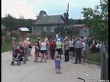 Жители Сагры настаивали на том, что это была "карательная операция" кавказцев Жители Сагры настаивали на том, что это была "карательная операция" кавказцев
