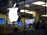 Apple решает судьбу своей "кучи денег" Apple решает судьбу своей "кучи денег"