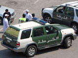 Полиция Дубая арестовала трех россиян, которые совершили вооруженное нападение и похитили 500 тыс. долларов
