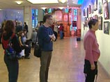 В очередное бесплатное воскресенье московские музеи посетили 44 тысячи человек В очередное бесплатное воскресенье московские музеи посетили 44 тысячи человек