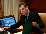 Таким образом, после прохождения через Совет Федерации уже в конце этой - начале следующей недели он уйдет на подпись Дмитрию Медведеву