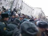Нургалиева вызвали в Думу. СМИ пишут о новых смертях в полиции, а эксперты объяснили, почему пытки не закончатся Нургалиева вызвали в Думу. СМИ пишут о новых смертях в полиции, а эксперты объяснили, почему пытки не закончатся