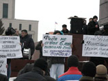 МВД Татарстана: акции протеста против полиции организовали не честные граждане, а бандиты Федя и Валёк