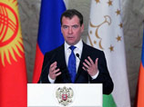 Всеобъемлющий договор о формировании Евразийского экономического союза (ЕврАзЭС) может быть подписан уже к 1 января 2015 года, заявил президент РФ Дмитрий Медведев по итогам саммита в Москве