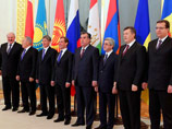 Евразийский союз будет через три года, объявил Медведев