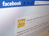 Российское представительство фирмы-гиганта через Facebook опубликовало разъяснение