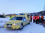 В Норвегии иностранные туристы попали под лавину: минимум четверо погибших