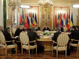 Саммит Межгоссовета ЕврАзЭС / Высшего Евразийского экономического совета, 19 марта 2012 года