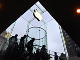 Apple вернет акционерам 45 млрд долларов