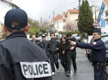 Тулуза, 19 марта 2012 года Тулуза, 19 марта 2012 года
