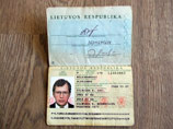Украинские хакеры знают, за что на самом деле арестовали Мавроди: он якобы стал Глебасом Викторасом (ФОТО) Украинские хакеры знают, за что на самом деле арестовали Мавроди: он якобы стал Глебасом Викторасом (ФОТО)