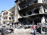 ВИДЕО от сирийской оппозиции: "военные" сбрасывают людей с крыши