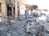 Ирак, Хилла, 20 марта 2012 года