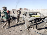 Ирак отметил девятую годовщину американского вторжения серией терактов: десятки погибших 
