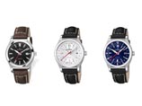 Полицейские объявили конкурс на поставку швейцарских наручных часов марки Candino общей стоимостью четыре миллиона рублей