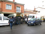 Тулуза, 20 марта 2012 года Тулуза, 20 марта 2012 года