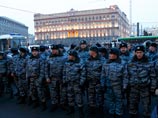 На журналиста Бабченко завели дело за призыв на снегоуборочной машине прорывать кордоны на Лубянке На журналиста Бабченко завели дело за призыв на снегоуборочной машине прорывать кордоны на Лубянке