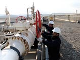 Ирак готов предложить свою нефть вместо иранской