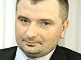 Президент "Норникеля" стал сенатором от Красноярского края